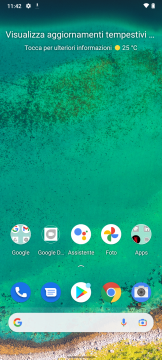 Recensione Nokia G11 65