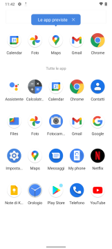 Recensione Nokia G11 66