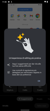 Recensione Nokia G11 67