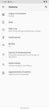 Recensione Nokia G11 70
