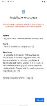 Recensione Nokia G11 71