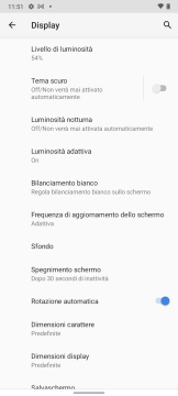 Recensione Nokia G11 49