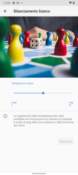 Recensione Nokia G11 50