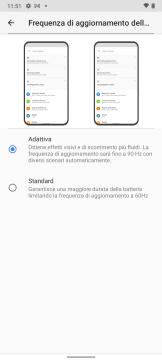 Recensione Nokia G11 51