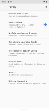 Recensione Nokia G11 75