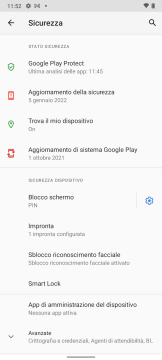 Recensione Nokia G11 76