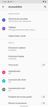 Recensione Nokia G11 77
