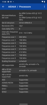Recensione Nokia G11 28