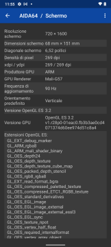 Recensione Nokia G11 29