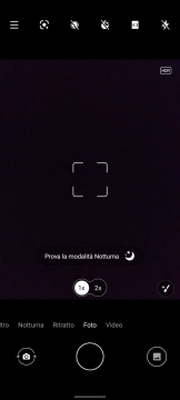 Recensione Nokia G11 91