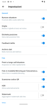 Recensione Nokia G11 92