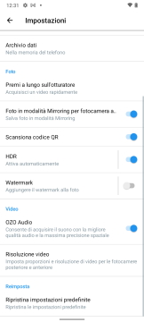 Recensione Nokia G11 93