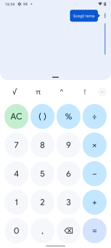 Recensione Nokia G11 78