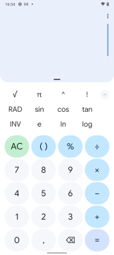 Recensione Nokia G11 79