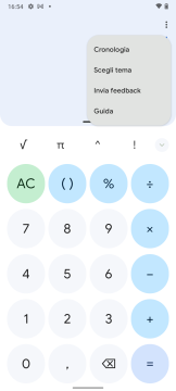 Recensione Nokia G11 80