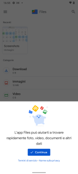Recensione Nokia G11 81