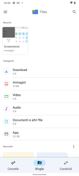 Recensione Nokia G11 82