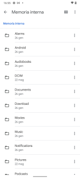Recensione Nokia G11 83