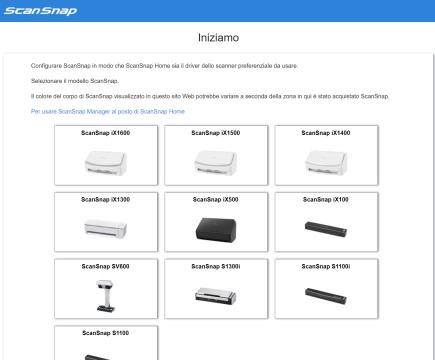 Recensione Fujitsu ScanSnap ix1300 21
