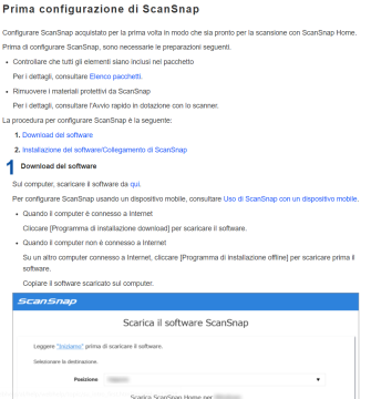 Recensione Fujitsu ScanSnap ix1300 22
