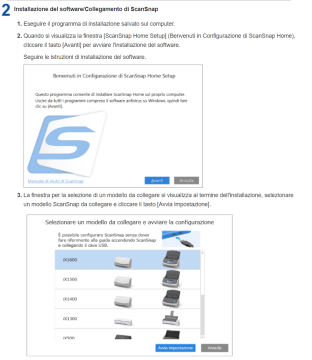 Recensione Fujitsu ScanSnap ix1300 23