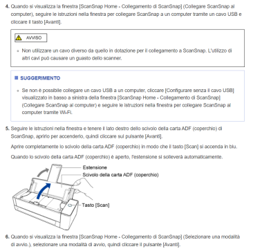 Recensione Fujitsu ScanSnap ix1300 24