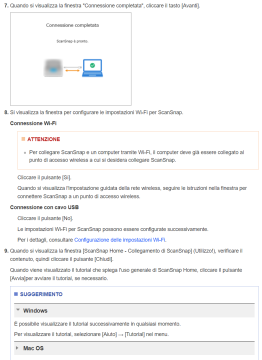 Recensione Fujitsu ScanSnap ix1300 25