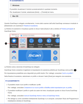 Recensione Fujitsu ScanSnap ix1300 26