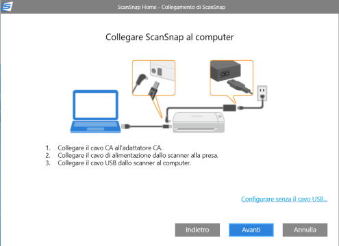 Recensione Fujitsu ScanSnap ix1300 31