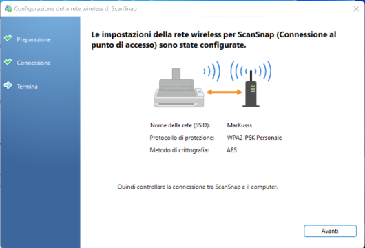 Recensione Fujitsu ScanSnap ix1300 34