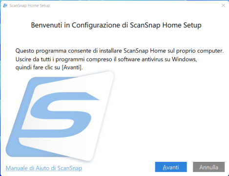 Recensione Fujitsu ScanSnap ix1300 27