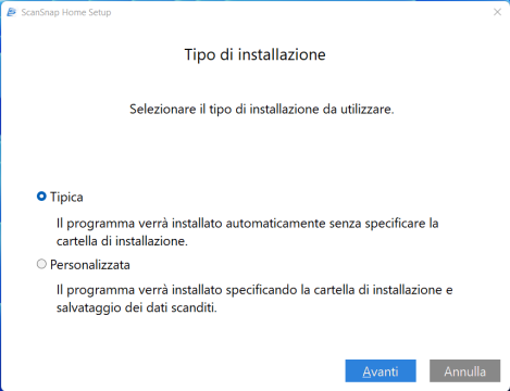Recensione Fujitsu ScanSnap ix1300 28