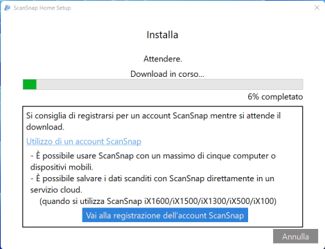 Recensione Fujitsu ScanSnap ix1300 29