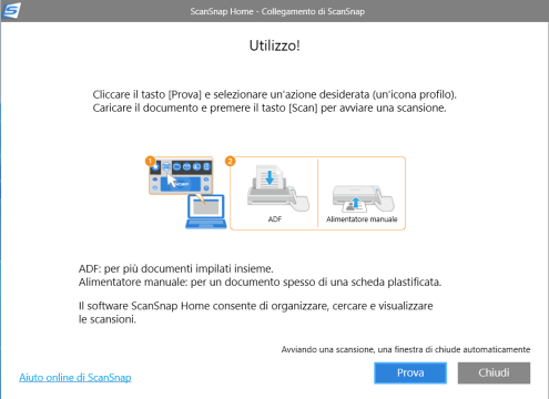 Recensione Fujitsu ScanSnap ix1300 38