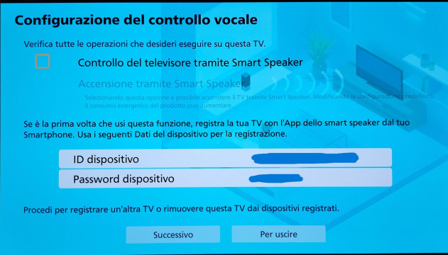 Recensione Panasonic JZ2000 55" 73