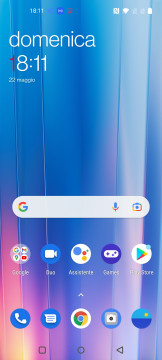 Recensione OnePlus Nord CE 2 5G 72