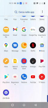 Recensione OnePlus Nord CE 2 5G 76