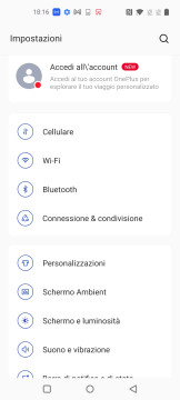 Recensione OnePlus Nord CE 2 5G 77