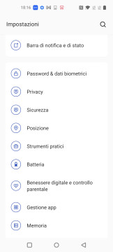 Recensione OnePlus Nord CE 2 5G 78