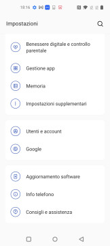 Recensione OnePlus Nord CE 2 5G 79
