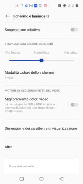 Recensione OnePlus Nord CE 2 5G 55