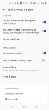 Recensione OnePlus Nord CE 2 5G 81
