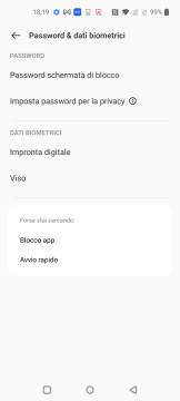Recensione OnePlus Nord CE 2 5G 49