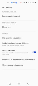 Recensione OnePlus Nord CE 2 5G 82