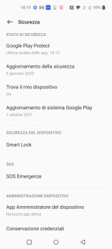 Recensione OnePlus Nord CE 2 5G 83