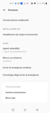 Recensione OnePlus Nord CE 2 5G 84