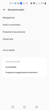 Recensione OnePlus Nord CE 2 5G 85