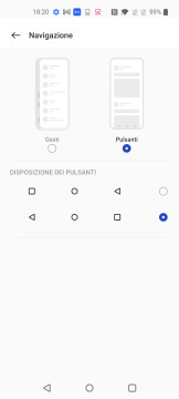 Recensione OnePlus Nord CE 2 5G 86