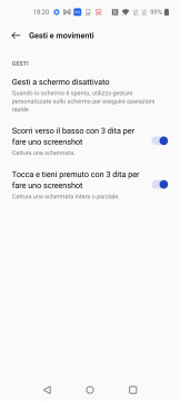 Recensione OnePlus Nord CE 2 5G 87