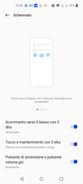 Recensione OnePlus Nord CE 2 5G 89